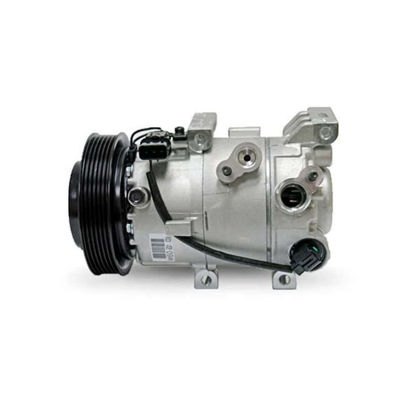 Компрессор конд. для Audi A4 ид.№ 7SEU16C(d шк.110мм; р.т.6; 12V) 8FK 351 316-851