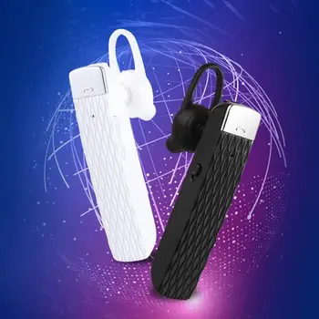 

Mini Smart Voice Translator Bluetooth 5.0 Teal Time Translation Headset Earphone