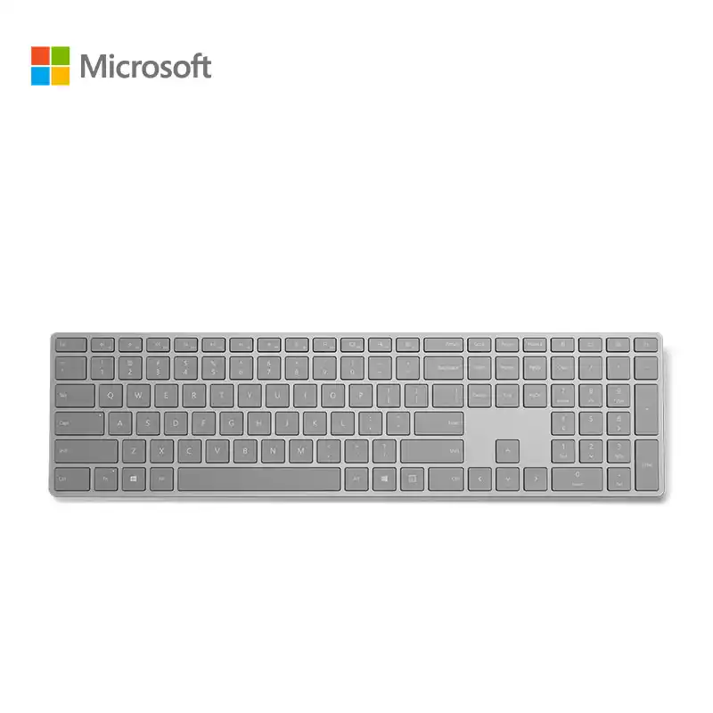 マイクロソフト表面人間工学キーボード Bluetooth キーボード 4 0 エンジニアリングキーボード Keyboards Aliexpress