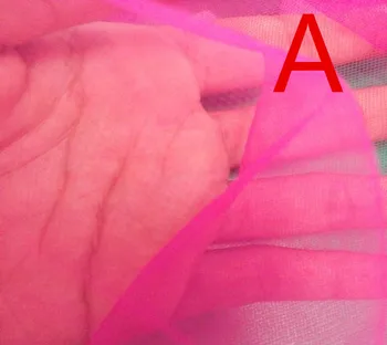 

Clothing Accessories / Garment Accessories & Textiles / Mesh Garment Fabric T32050053