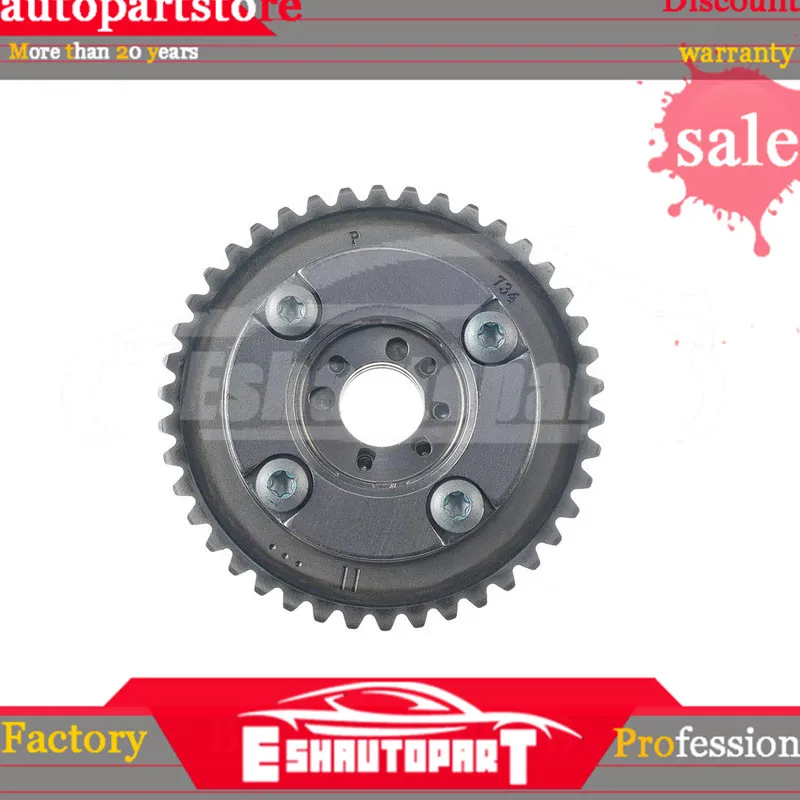 A270 050 6200 2 шт. впускной и выпускной распределитель Регуляторы для Mercedes-Benz CLA250 GLA250 C300 A2700506100 A2700506200