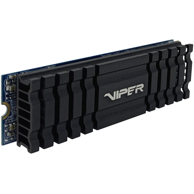 Твердотельный накопитель Patriot Viper VPN100 VPN100 256GM28H SSD, M.2, 256GB, PCI E x4|Внутренние твердотельные накопители| | АлиЭкспресс