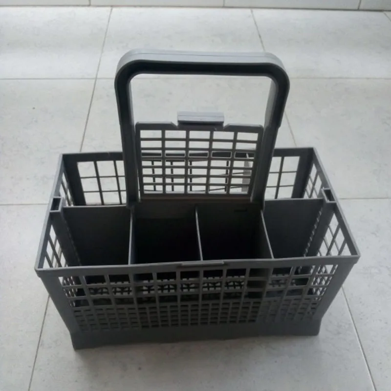 Universal Dishwasher Storage Box Cutlery Basket A 【即出荷】