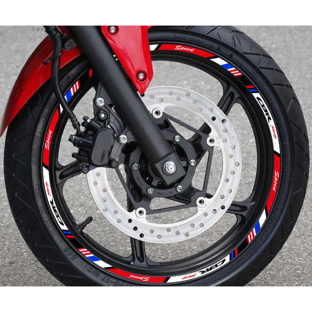 ȥ HRC CBR1000RR CBR600RR CBR500R/300/250   Į  Ʈ   ݻ  ׼ ƼĿ