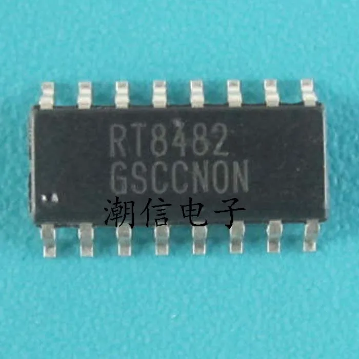 5 шт./лот RT8482 RT8482GS