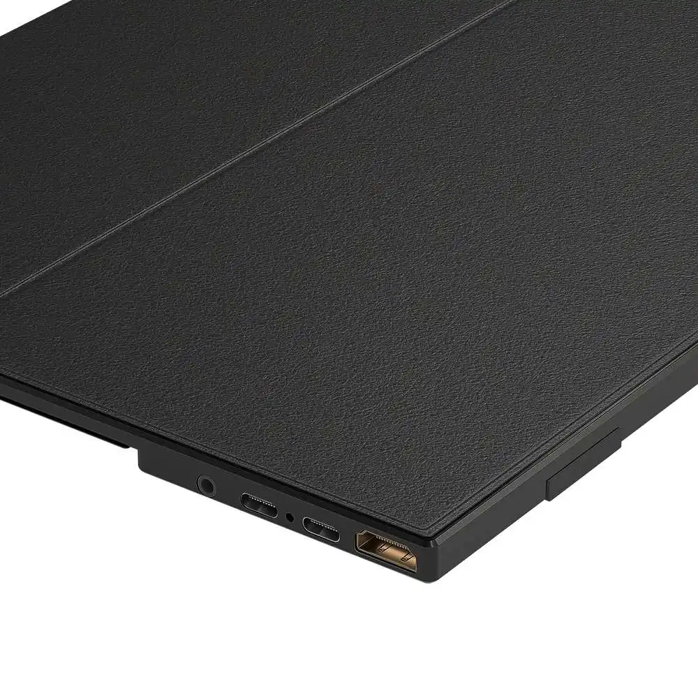 BlitzWolf BW-PCM2 портативный компьютерный монитор 13,3 дюймов FHD 1080P type-C игровой дисплей экран для смартфонов ноутбуков игровые консоли