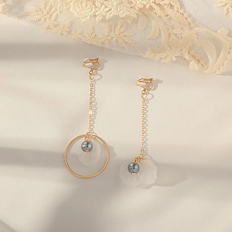 Ear Clips Earrings ear clip earrings clip earrings ear clip ear accessories