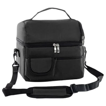 

Lunch Bag For Women Kids Men Multifunction Food Picnic Cooler case Insulated Tote Bags Storage Container