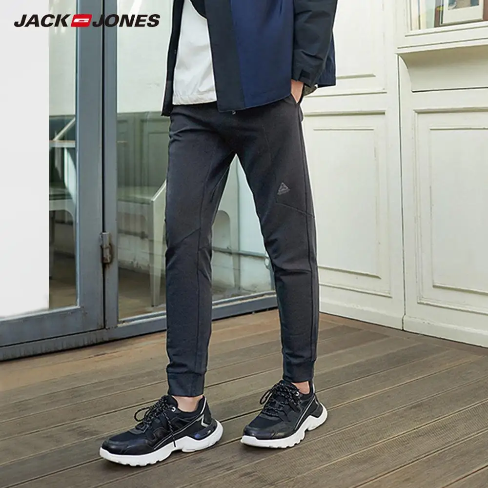 jack jones tapered