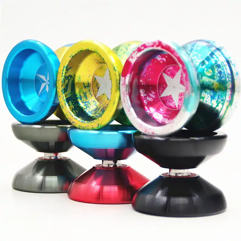 yoyo 5a