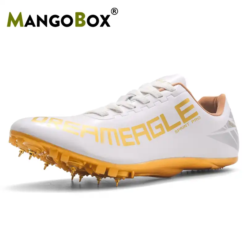 mens running spikes
