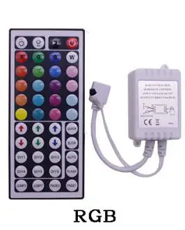 44KEY IR RGB