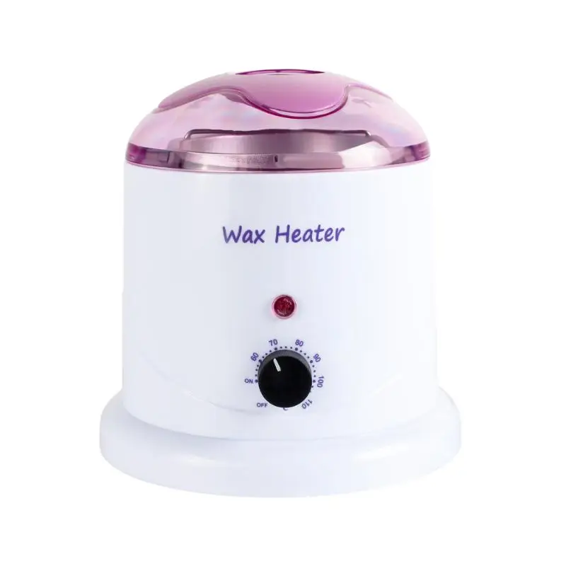 

Pro Electric Wax Heater Environmental Protection and Durability Machine Warmer Skin Epilator Depilatory Hair Remover