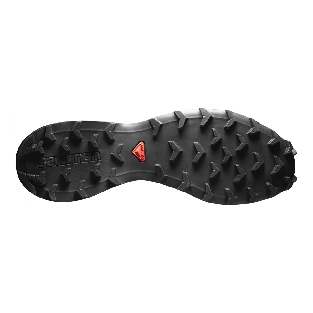 Кроссовки SALOMON SPEEDCROSS 4 BK/BK/BLACK | Спорт и развлечения |  АлиЭкспресс