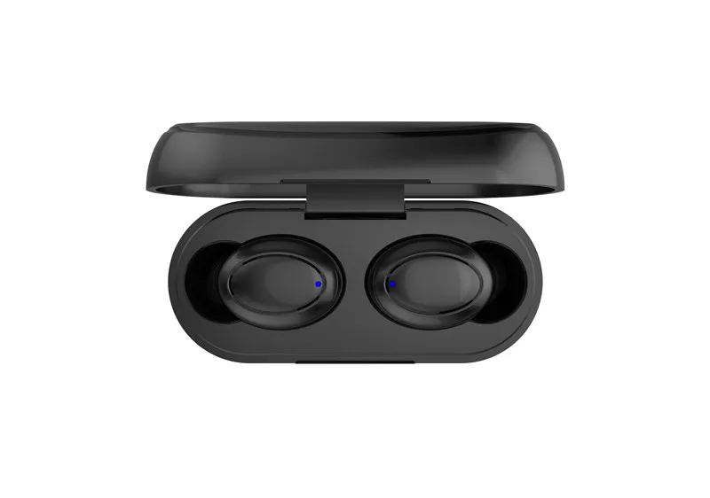 Wireless Earphone Sports Earbuds Bluetooth 5 0 TWS Headsets Noise Cancelling Mic For iPhone Huawei Samsung Xiaomi Redmi