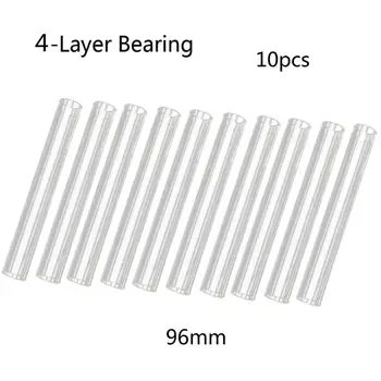 

Teardrop Rotating Jewelry Box Resin Mold 3-Tiered Tray Jewelry Storage Art Mold F3MD