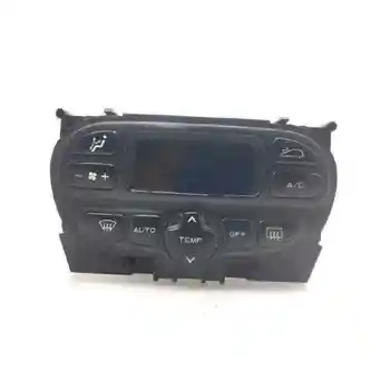 

96450543XT COMMAND CLIMATE CITROEN XSARA PICASSO