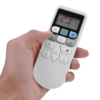 

Air Conditioner Remote Control Replacement Remote Controller RAR-3V2 For Hitachi Air Conditioner Remote Controllers