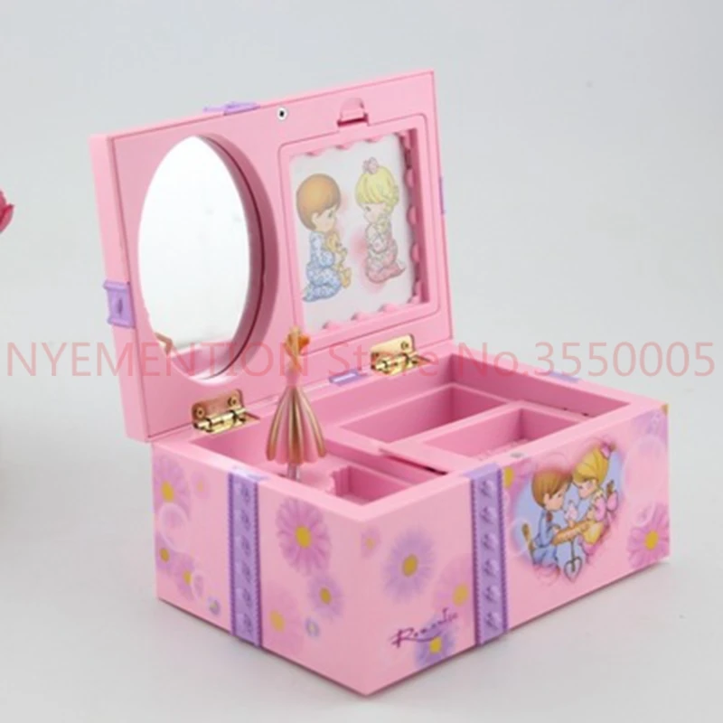 childrens jewellery box