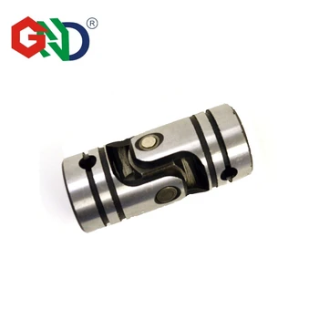 

Universal Joint Coupling telescopic type UNKA high torque connector variable angle universal precision joint coupler
