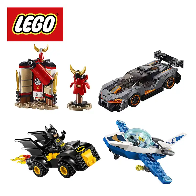 ninjago lego vehicles