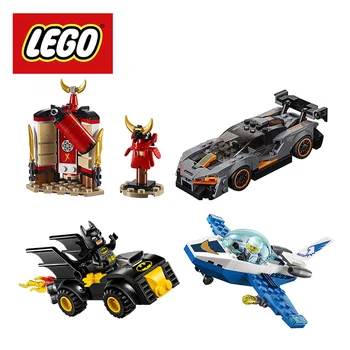 Véritable LEGO ville grands véhicules 