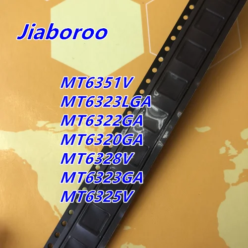 1 шт. MT6351V MT6323LGA MT6322GA MT6328V MT6320GA MT6323GA MT6325V