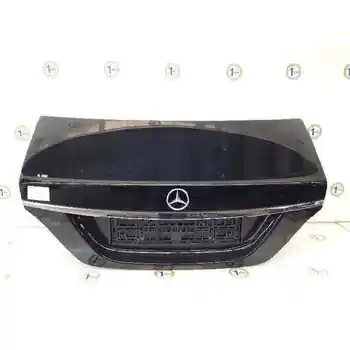

2187500075 TRUNK LID MERCEDES CLS (W218)