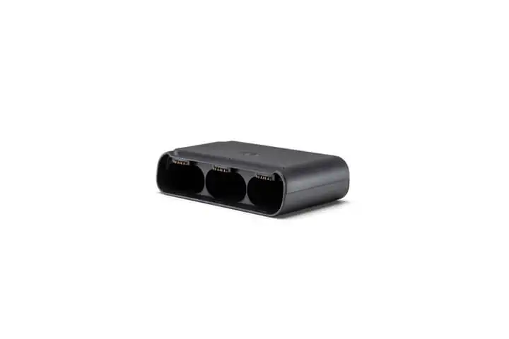 Mavic Mini двусторонний зарядный концентратор для DJI Mavic mini