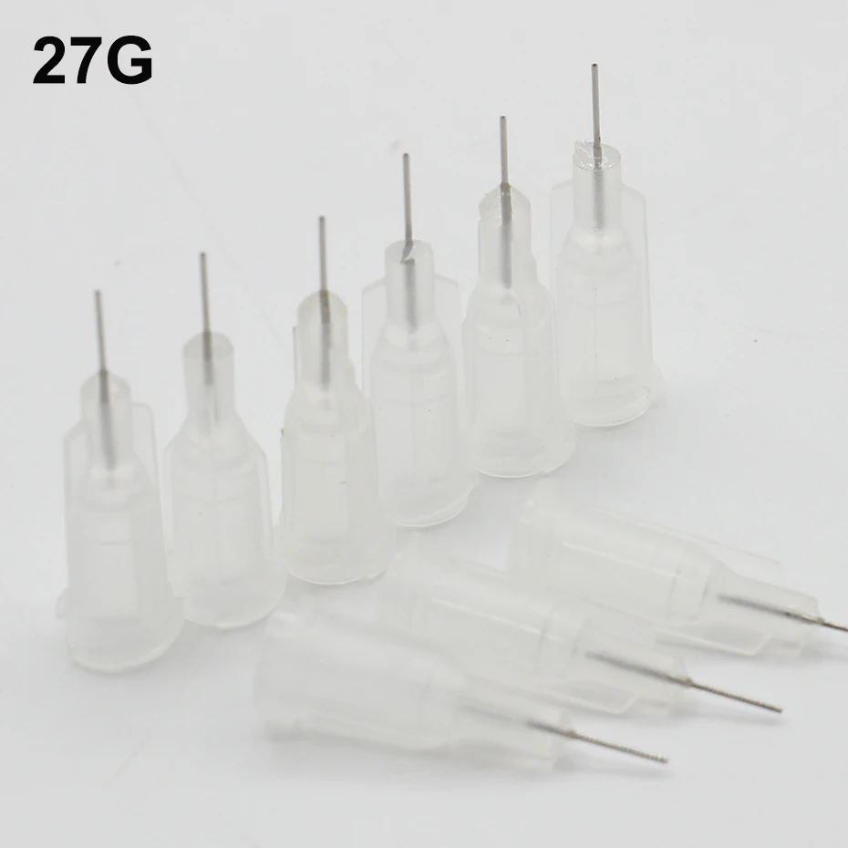 23.5MM 27G