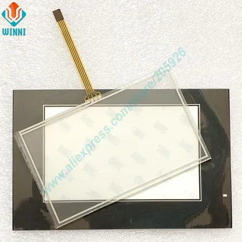 

4.3 inch TH465-MT TG465-MT Touch Screen Panel with Protective Film