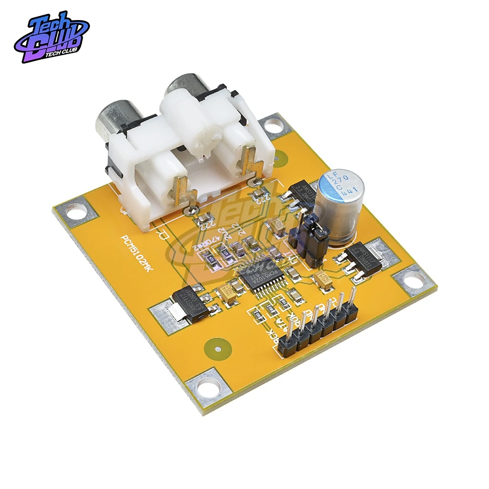 PCM5102 декодер DAC 2S плеер в сборе 32Bit 384K Beyond ES9023 PCM1794 для Raspberry Pi