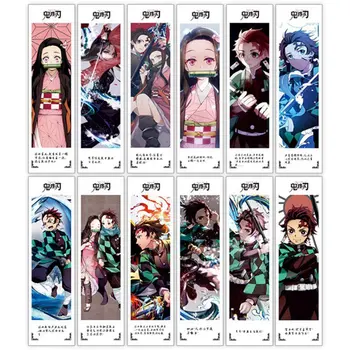 

Anime Ghost Blade Cartoon Character Sticker PVC Graffiti Decor Sticker Suitcase Luggage Guitar Car Stickers Waterproof