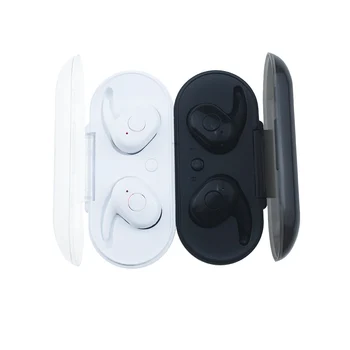 

mini Wireless Bluetooth Earphone with Charging Box Portable TWS Earphone Earbuds For iOS For Android Dropshipping