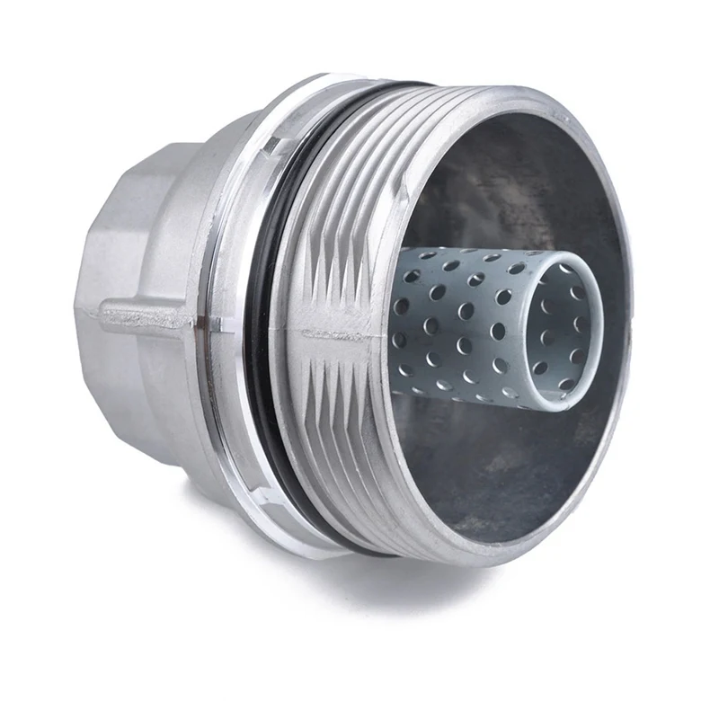 

Engine Oil Filter Shell Engine Oil Filter Cover For TOYOTA Camry Lexus