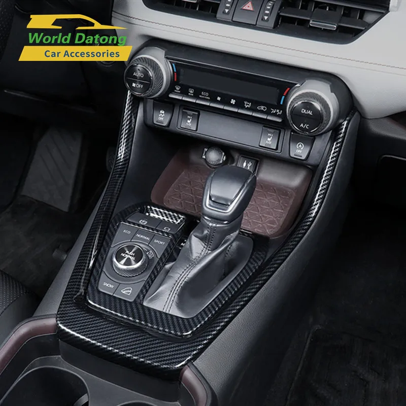 For Toyota Rav4 2019 2020 Interior Accessories Parts Gear Shift