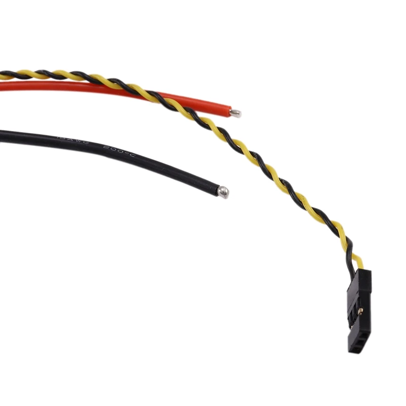 4 шт. Flycolor Raptor BLS Pro 30A контроллер скорости 30A ESC Blheli-S Dshot контроллер скорости для DIY RC гоночный Квадрокоптер