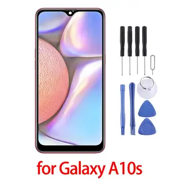 

Original IPS Display For Samsung galaxy Galaxy A10s LCD Touch Screen Digitizer Assembly For Samsung Galaxy A10s lcd