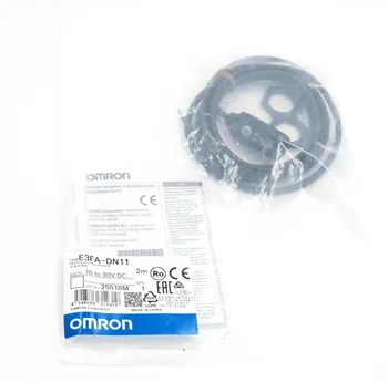 

E3FA-DN11 /DN12/DN13/DP12/DP13/ E3FA-RN11/TN11/TP11 OMRON Photoelectric sensor