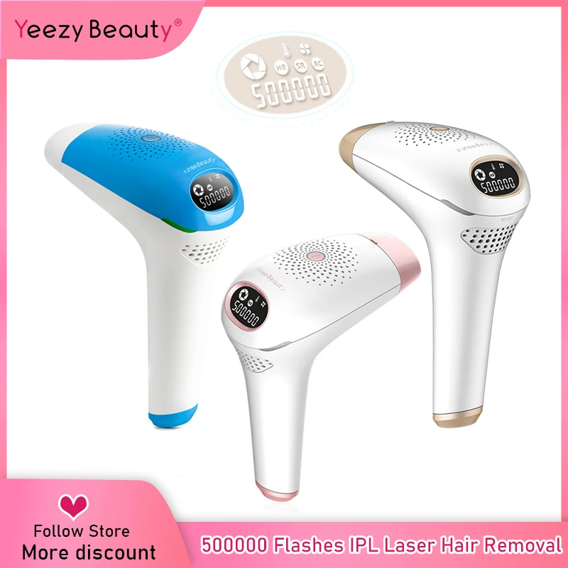 laser trimmer for women