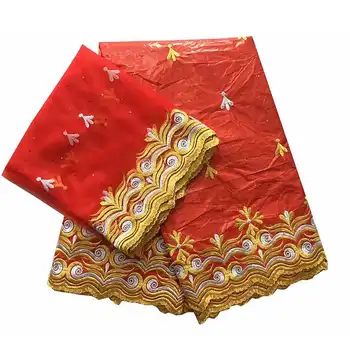 

bazin riche fabric africaine bazin broderie basin riche getzner guinea brocade fabric bazin brode lace 5+2yard/set