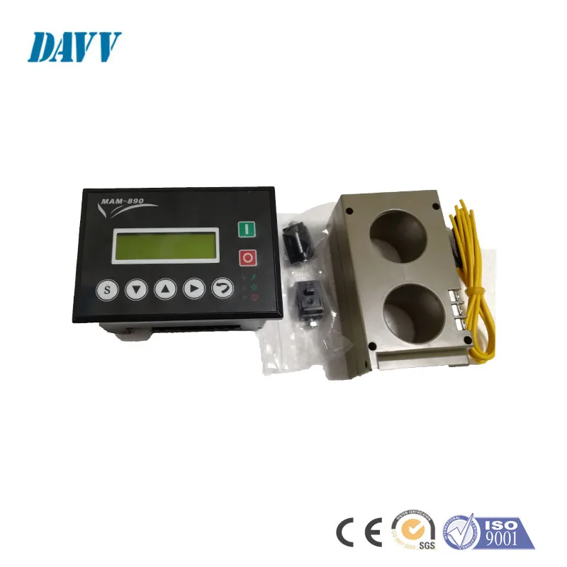 

Plc Controller Compressor Accessories