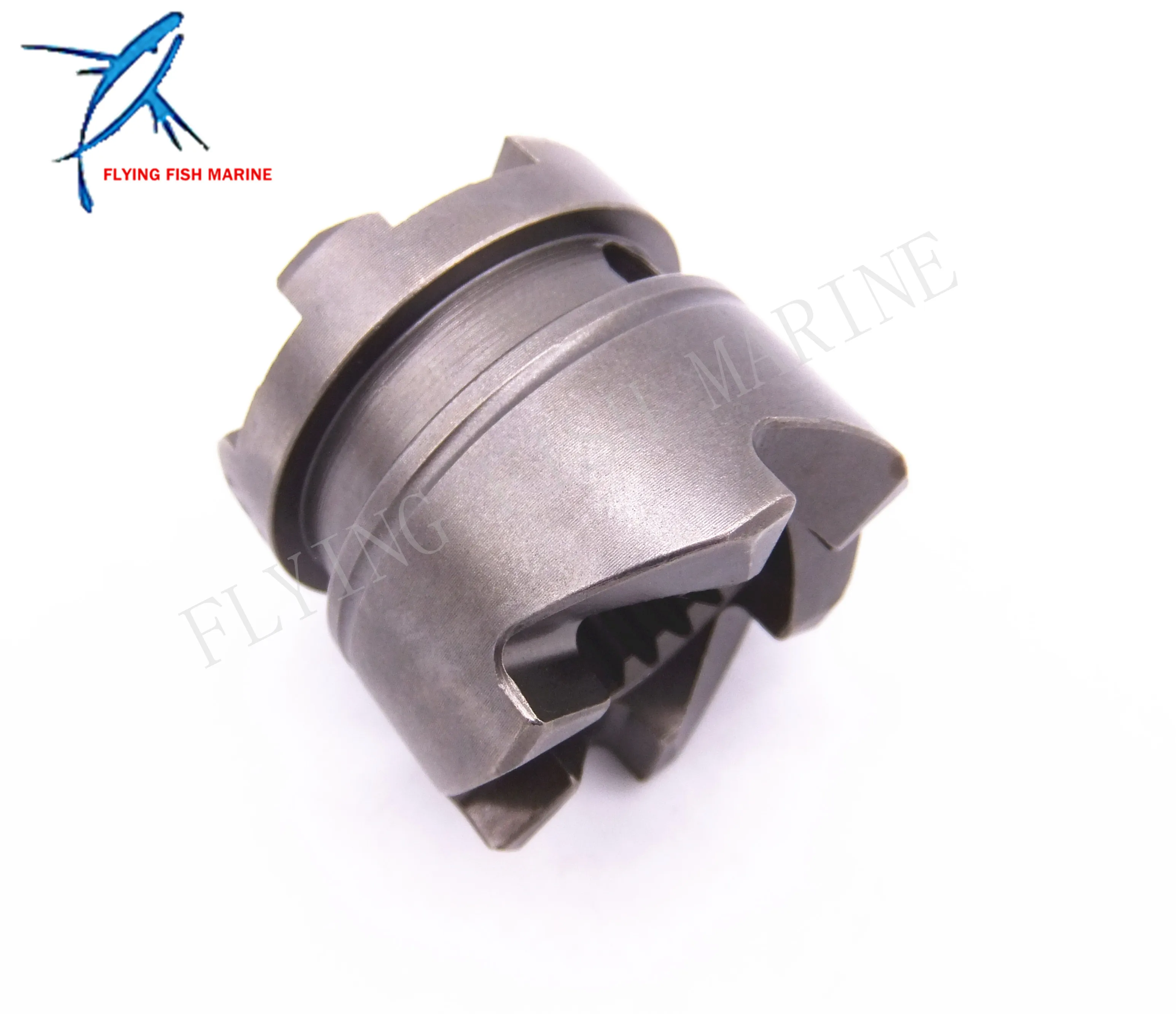 66T-45631-00 Clutch Dog Lower Casing for  Outboard Engine F30 F40 40HP 40X E40X 2/4-stroke