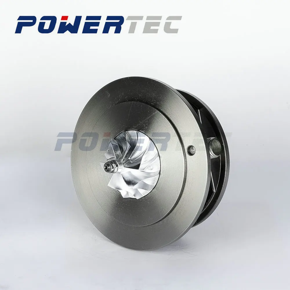 

Turbolader Cartridge BV40 54409700002 for Skoda Yati Superb Seat Alhabra Leon Altea lbiza 140HP 103Kw 2.0TDI 2007- Engine Parts