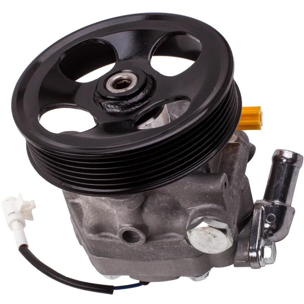 Power Steering Pump Fit For Subaru Outback 2.5l 3.0l H4/h6 Sohc/dohc
