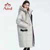 Low Cost Clothing Down-Jacket Hood Winter Coat Women Astrid Outerwear-Quality Fashion-Style  4000061760626