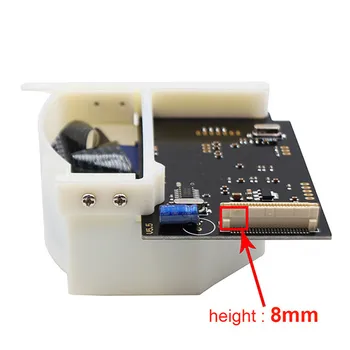 

3D Printed Expansion Adapter Cable Kits For Sega DreamCast GDEMU SD Card Installation Accessories Kit