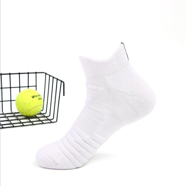 Unisex Professional Outdoor Sport Cycling Socks Basketball Football Soccer Running Trekking Socks Men Women DUANBAI