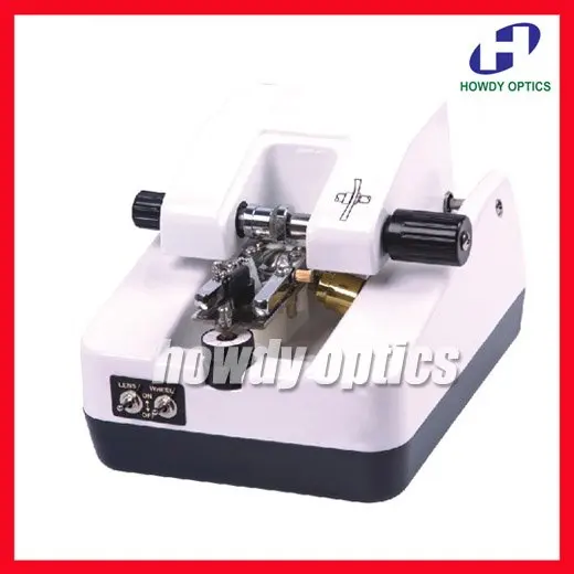 LY-1800B lens grooving machine,auto lens groover,auto lens groove,optical equipment