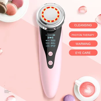 

New RF EMS Beauty instrument 4 models Women face care tool Eye care tools Beauty machine Skin care device Beauty Devices